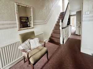 Landing- click for photo gallery